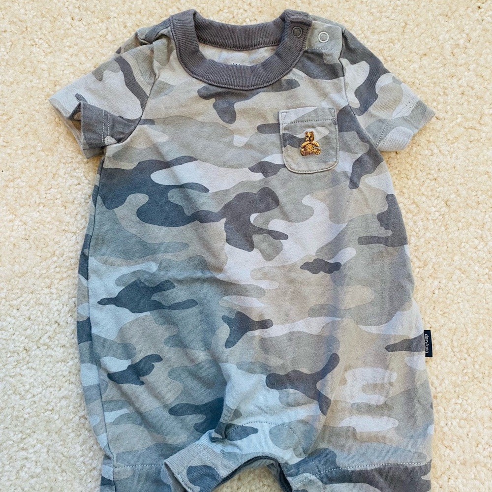 Baby Gap Outfit